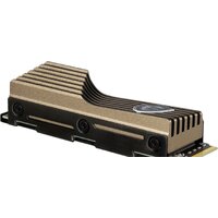 MSI Spatium M570 HS 2TB S78-440Q560-P83