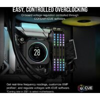 Corsair Dominator Platinum RGB 2x32ГБ DDR5 5600 МГц CMT64GX5M2X5600C40 Image #6