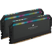 Corsair Dominator Platinum RGB 2x32ГБ DDR5 5600 МГц CMT64GX5M2X5600C40 Image #1