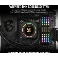 Corsair Dominator Platinum RGB 2x32ГБ DDR5 5600 МГц CMT64GX5M2X5600C40 Image #5