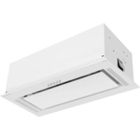 Meferi INBOX60WH Glass Power Image #2