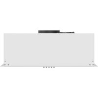 Meferi INBOX60WH Glass Power Image #10