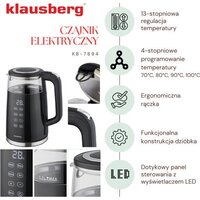 Klausberg KB-7894 Image #8