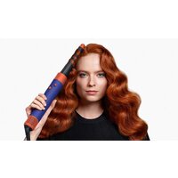 Dyson Airwrap Complete Long HS08 i.d. Diffuser (евровилка, синие румяна/топаз) Image #7
