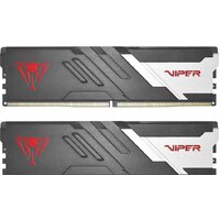 Patriot Viper Venom 2x16ГБ DDR5 6600МГц PVV532G660C34K Image #1