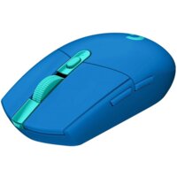 Logitech G305 Lightspeed (синий) Image #3
