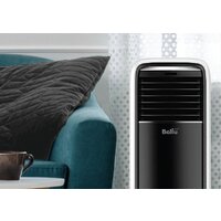 Ballu BPAC-09 CD Image #9