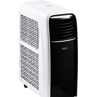 Ballu BPAC-09 CD Image #2