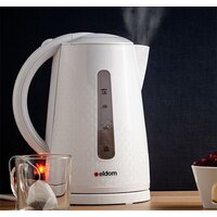 Eldom C240 (белый) Image #5