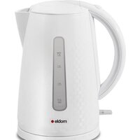 Eldom C240 (белый)