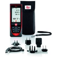 Leica DISTO D810 Image #14