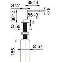 Franke Atlas 112.0717.084 (нержавеющая сталь) Image #4