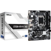 ASRock B760M-HDV/M.2 D4 Image #2