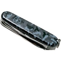 Victorinox Huntsman (военно-морской камуфляж) Image #4