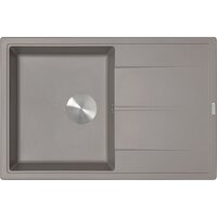 ZorG Rock 78 Premium alumetallic Image #2