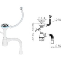 AV Engineering Unit AVE550500GRA (серый) Image #5