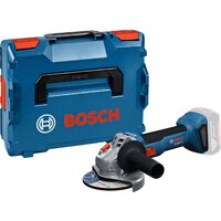 Bosch GWS 18V-8 Professional 06019N9001 (без АКБ, кейс)