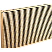 Bang & Olufsen Beosound Level (золотистый/светлый дуб)
