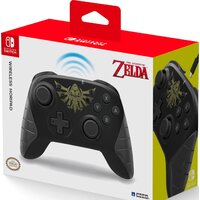 HORI Horipad Wireless Zelda NSW-234U Image #4