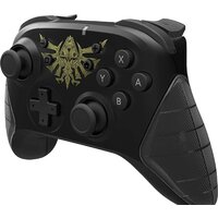 HORI Horipad Wireless Zelda NSW-234U Image #2