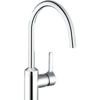 Kludi Bingo Star 428030578 (хром)