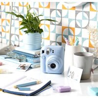 Fujifilm Instax Mini 12 (голубой) Image #8