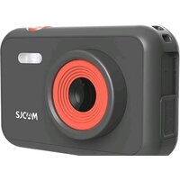 SJCAM FunCam (черный) Image #2