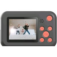 SJCAM FunCam (черный) Image #5