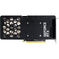 Gainward GeForce RTX 3050 Ghost 8GB GDDR6 NE63050019P1-190AB Image #3