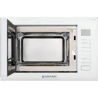Meferi MMO6025WH Ultra Image #5