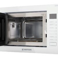 Meferi MMO6025WH Ultra Image #8
