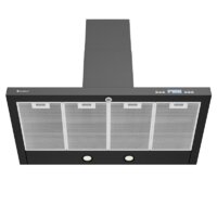 Globalo Nomina 90.4 Sensor (черный) Image #3