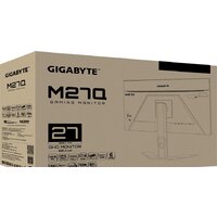 Gigabyte M27Q (rev. 2.0) Image #3