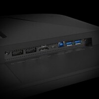 Gigabyte M27Q (rev. 2.0) Image #9