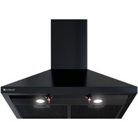 Globalo Bertez 60.1 (черный)