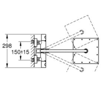 Grohe Euphoria XXL 230 26187000 Image #3