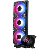 MSI MAG CoreLiquid P13 360 (черный) Image #2