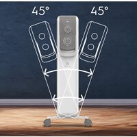Electrolux Line EOH/M-7157 Image #3