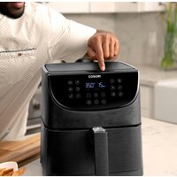 Cosori Smart CS158-AF-RXB Image #2