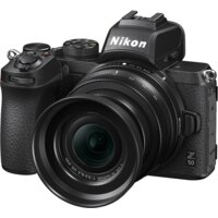 Nikon Z50 Kit 16-50mm Image #12