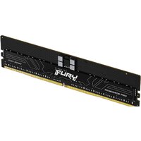 Kingston FURY Renegade Pro 32ГБ DDR5 6400МГц KF564R32RBE2-32 Image #1