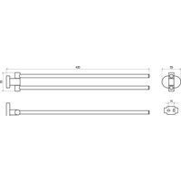 Ravak X07P319 Image #2