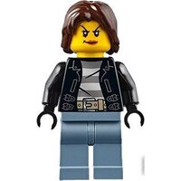 LEGO 60129 Police Patrol Boat Image #7