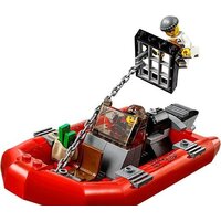 LEGO 60129 Police Patrol Boat Image #6