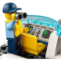 LEGO 60129 Police Patrol Boat Image #5