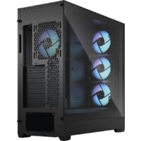Fractal Design Pop XL Air RGB Black TG Clear FD-C-POR1X-06 Image #10
