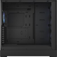 Fractal Design Pop XL Air RGB Black TG Clear FD-C-POR1X-06 Image #4