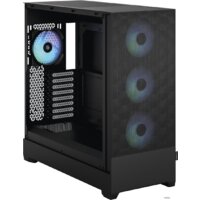 Fractal Design Pop XL Air RGB Black TG Clear FD-C-POR1X-06 Image #8