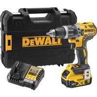 DeWalt DCD796P1 (с 1-им АКБ, кейс) Image #1
