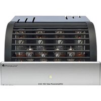 PrimaLuna Evo 100 Poweramp (серебристый)